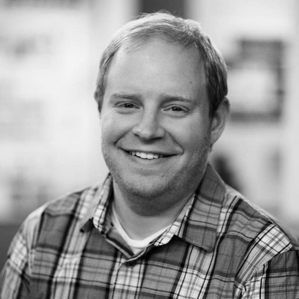 Meet your Posher, Brett